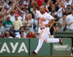 Cora scores game winner