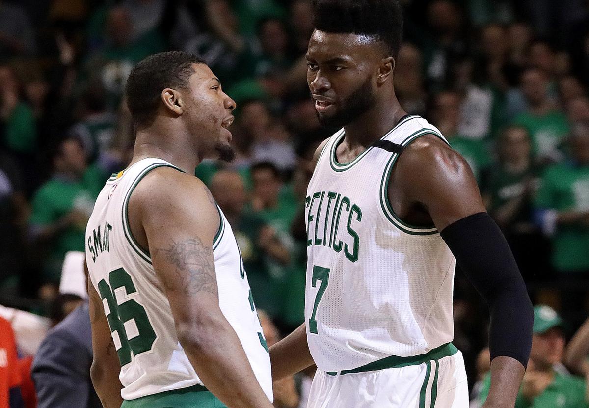 boston celtics schedule 2019-2020