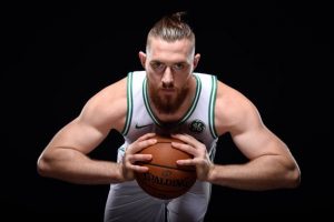 Aron Baynes