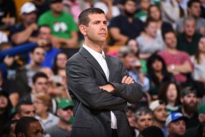 Brad Stevens