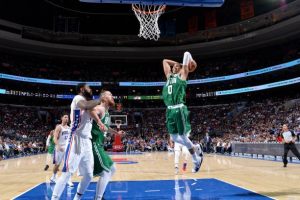 Tatum Dunk