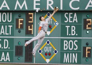 Stanton Catch