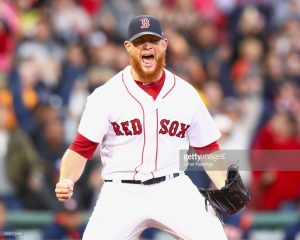 Craig Kimbrel