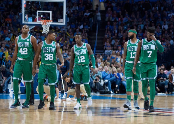 Boston Celtics