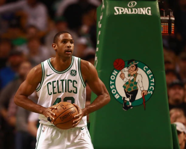 Al Horford