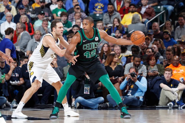 Al Horford