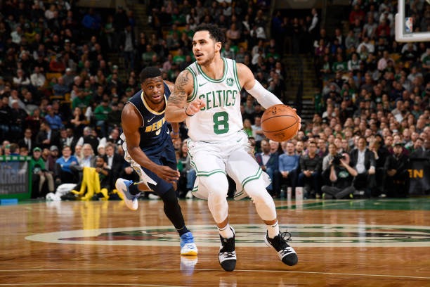 Shane Larkin