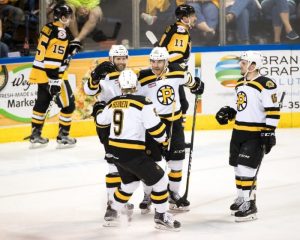 Providence Bruins