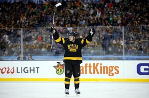 Torey Krug