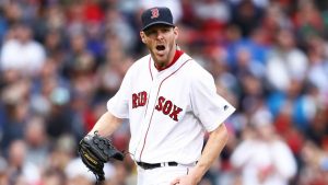 Dave Dombrowski traded for Chris Sale