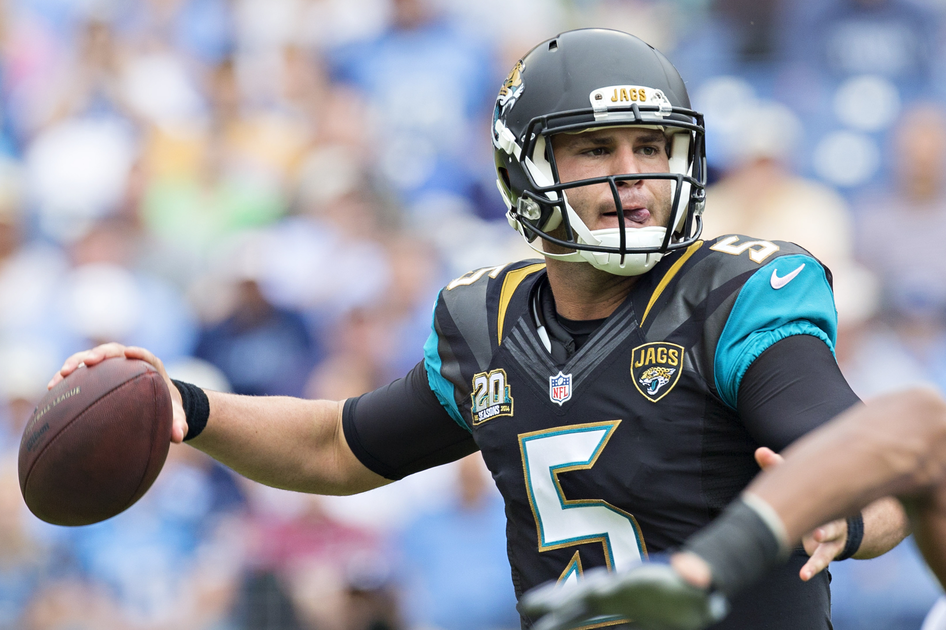 Bortles