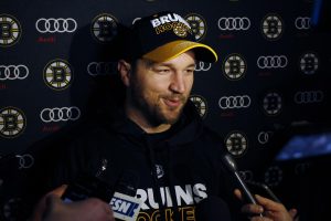 New Bruin Rick Nash