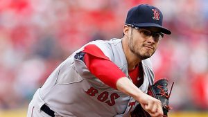 Joe Kelly