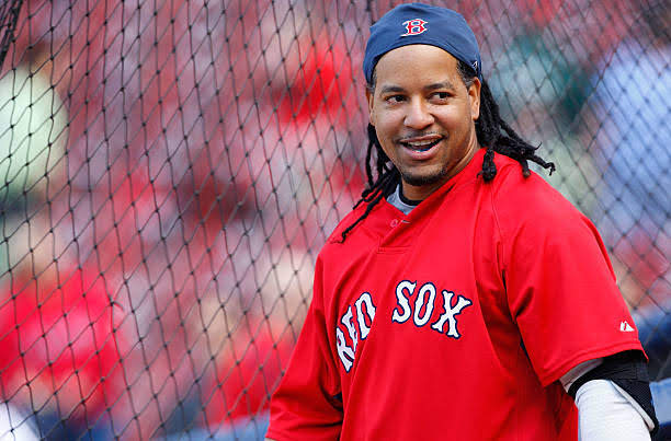 MannyRamirez