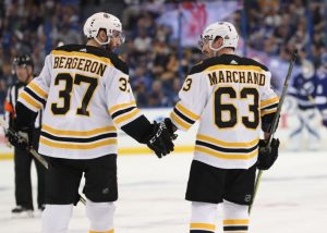 Bergeron