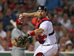 Varitek