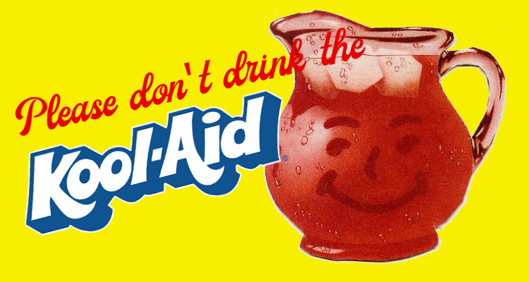 Kool-Aid