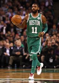 Kyrie Irving