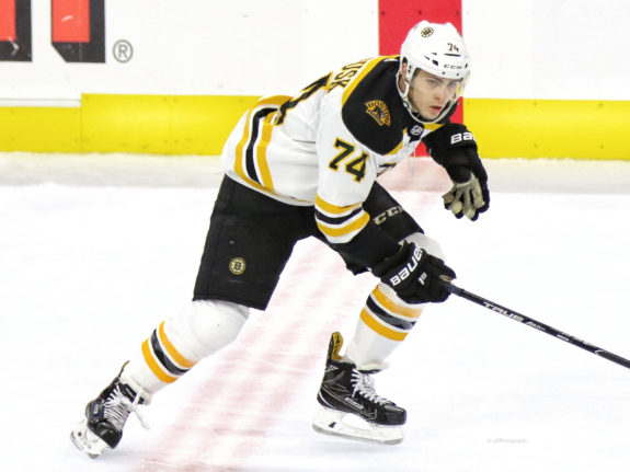 DeBrusk