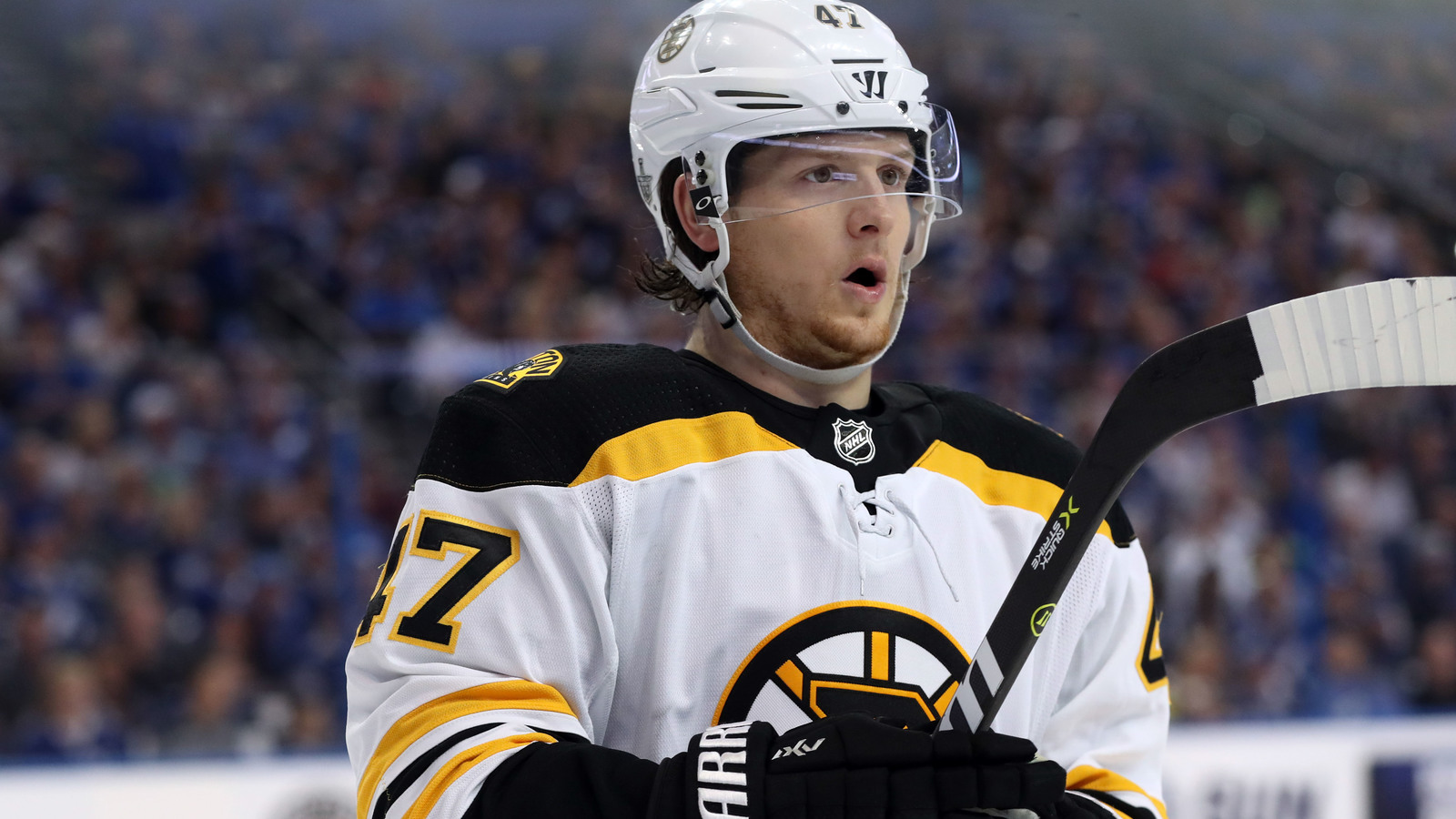 Torey Krug