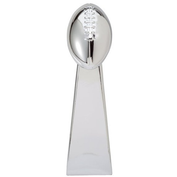 Search for Lombardi Trophy images.