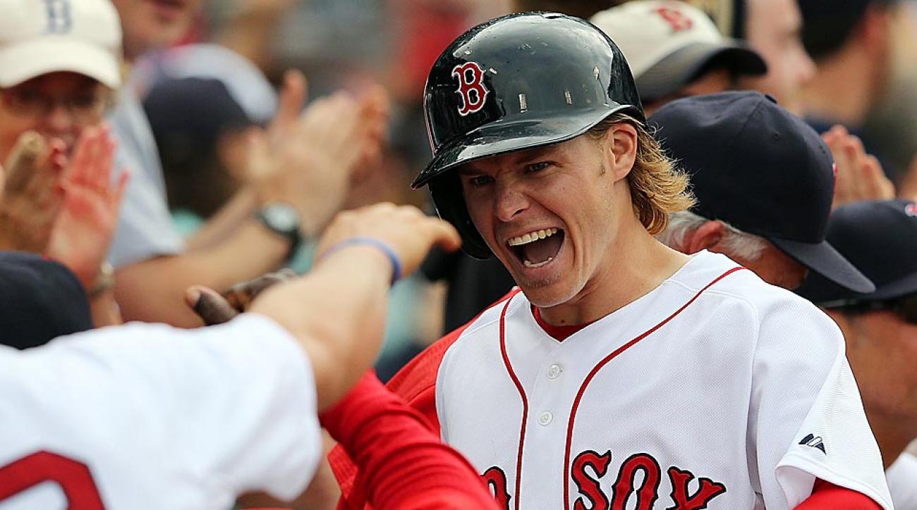 From google image search for 'Brock Holt'