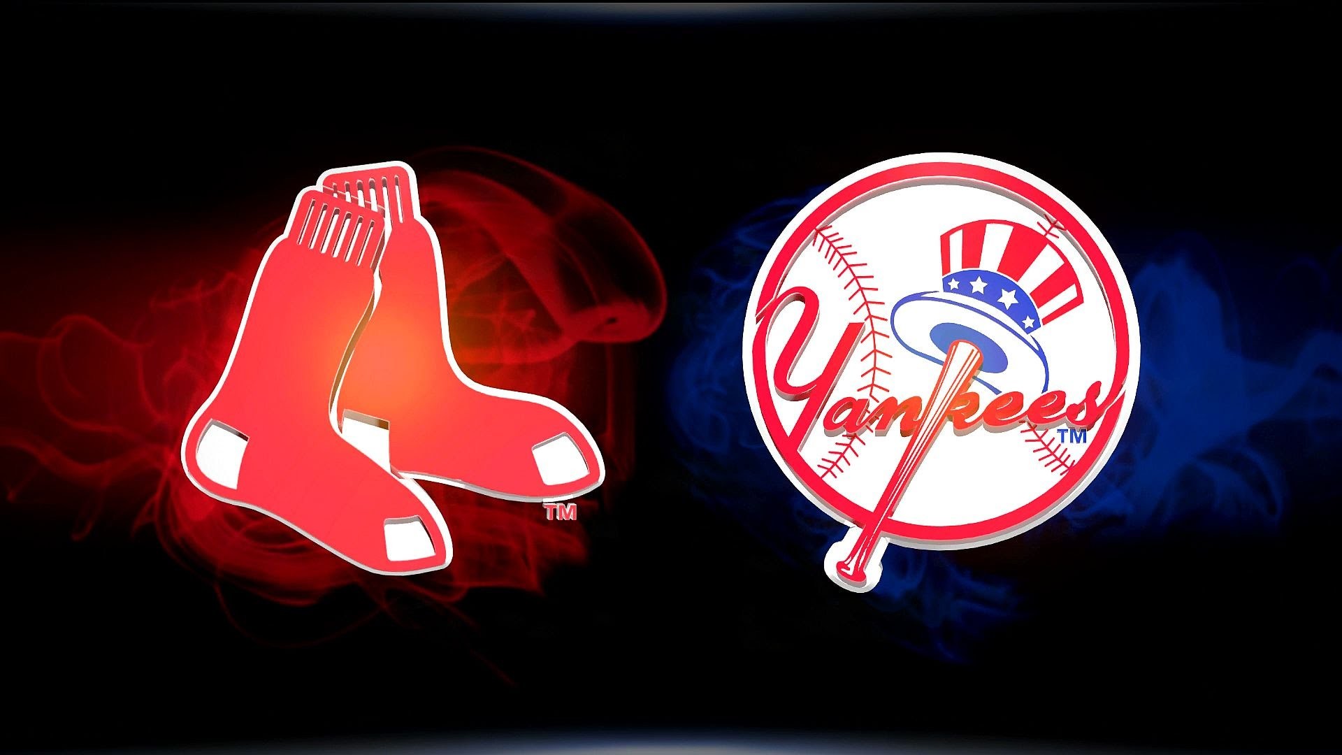 Red Sox, Yankees