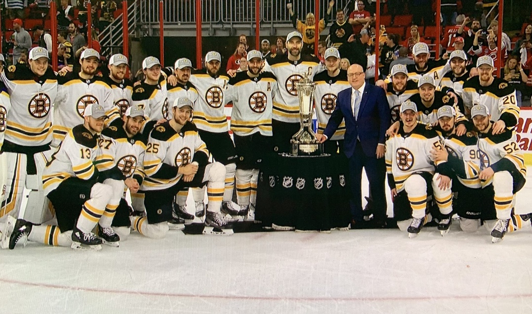 Boston Bruins