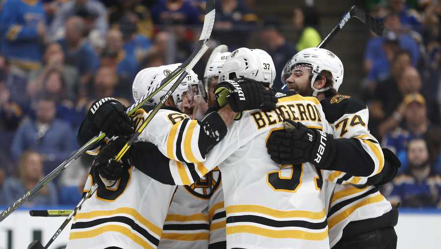 Boston Bruins