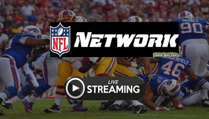 Redskins vs Bills Live Streaming Reddit