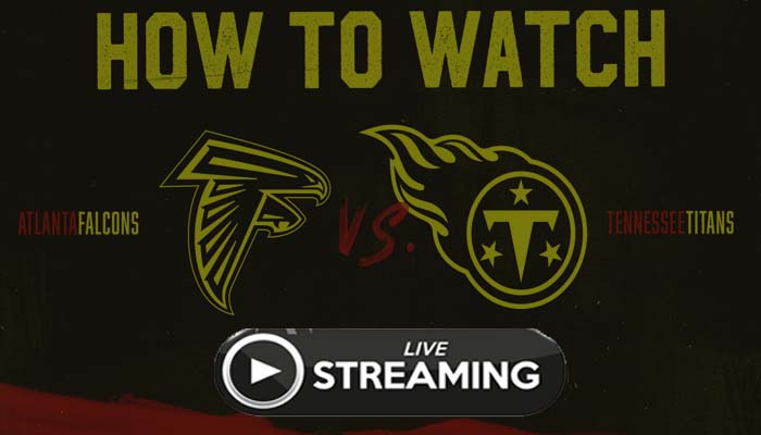 Titans vs Panthers Live Streaming Reddit